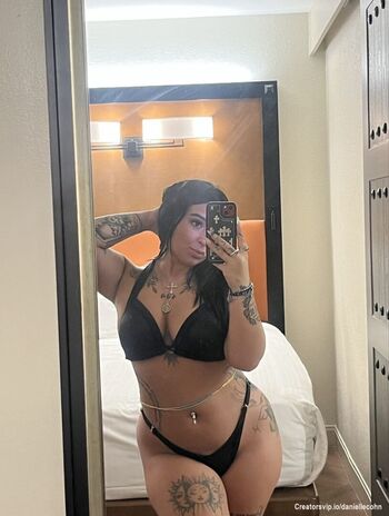 Danielle Cohn Leaked Nude OnlyFans (Photo 566)