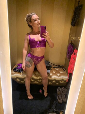 Danielle Harris Leaked Nude OnlyFans (Photo 33)