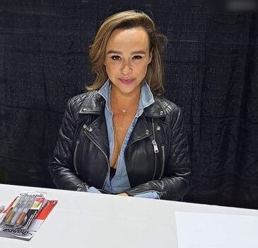 Danielle Harris