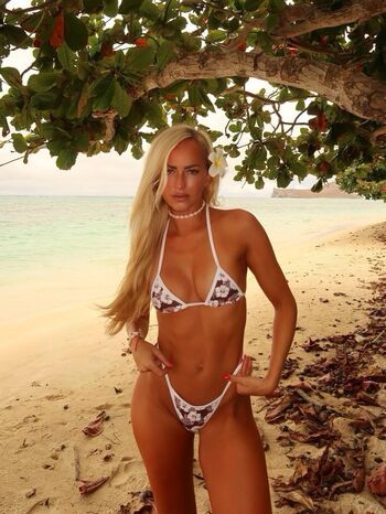 Danielle Moinet Leaked Nude OnlyFans (Photo 234)