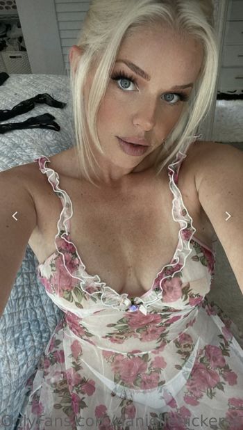 Danielle Nickerson Leaked Nude OnlyFans (Photo 33)
