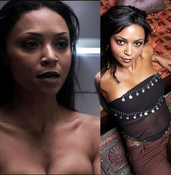 Danielle Nicolet