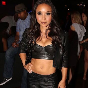 Danielle Nicolet Leaked Nude OnlyFans (Photo 6)