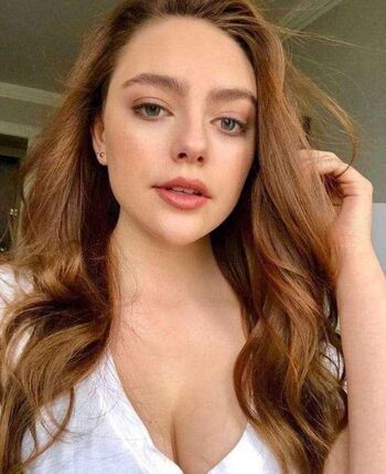 Danielle Rose Russell Leaked Nude OnlyFans (Photo 22)