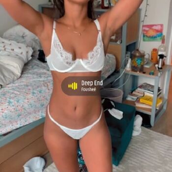 Danielle Webb Leaked Nude OnlyFans (Photo 49)