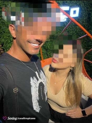 Danielly Alves Leaked Nude OnlyFans (Photo 3)