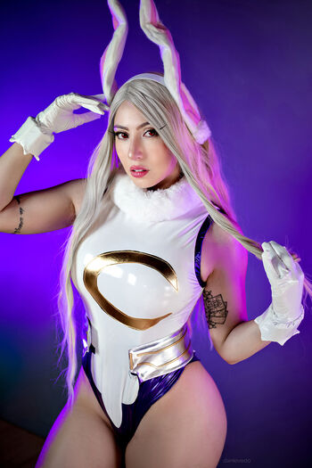 Danievedo Leaked Nude OnlyFans (Photo 1156)