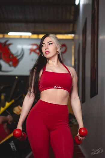 Danievedo Leaked Nude OnlyFans (Photo 1160)