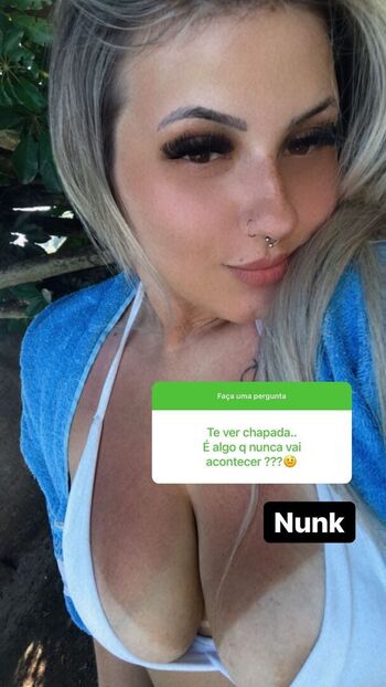 Danih Luiza Leaked Nude OnlyFans (Photo 2)