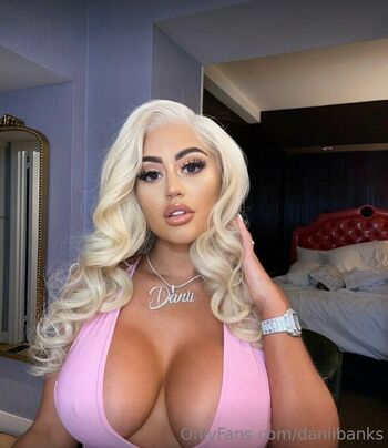 daniibanks