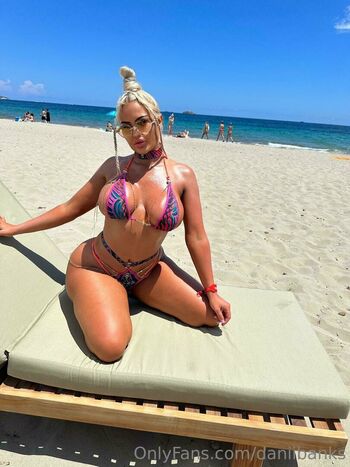 daniibanks