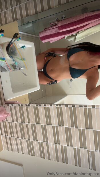 Daniontapexx