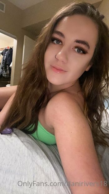 danirivers18 Leaked Nude OnlyFans (Photo 9)