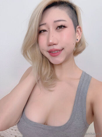 danisaurz Leaked Nude OnlyFans (Photo 87)
