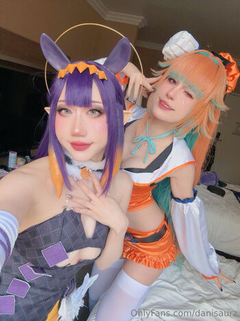 danisaurz