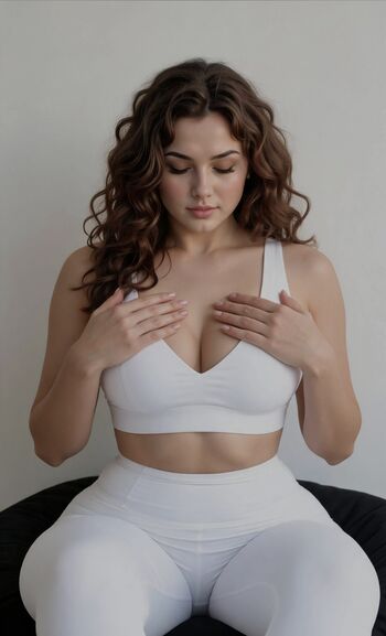 Danitzel Belle Leaked Nude OnlyFans (Photo 6)