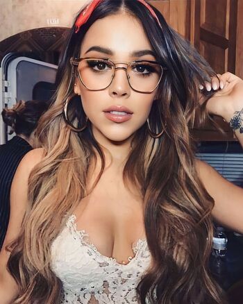 Danna Paola