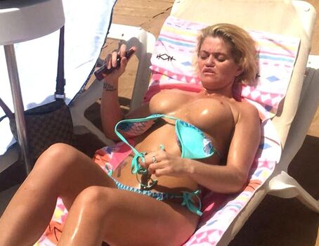 Danniella Westbrook Leaked Nude OnlyFans (Photo 18)