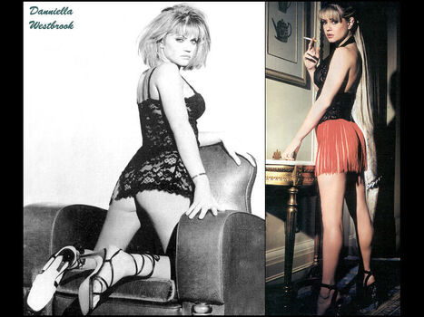 Danniella Westbrook Leaked Nude OnlyFans (Photo 20)