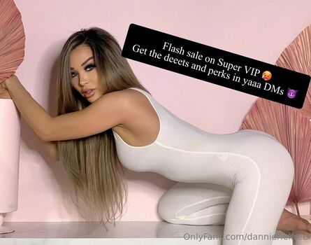 dannierielfree Leaked Nude OnlyFans (Photo 21)