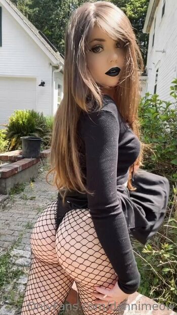 dannimeow Leaked Nude OnlyFans (Photo 44)