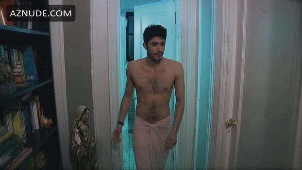 Danny Morales Leaked Nude OnlyFans (Photo 5)