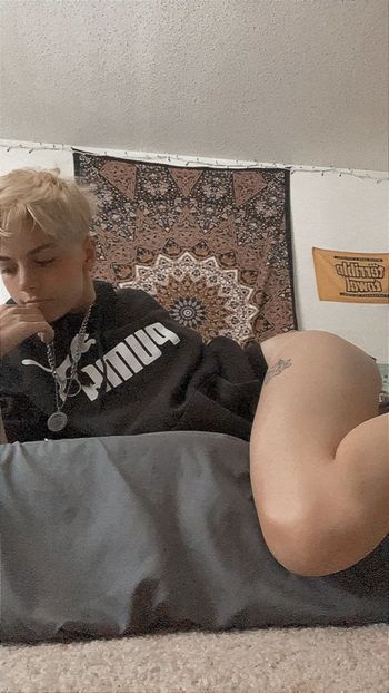 Dannygaypuppy Leaked Nude OnlyFans (Photo 7)