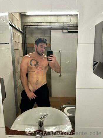 dante_colle Leaked Nude OnlyFans (Photo 54)