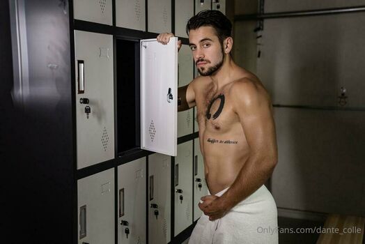 dante_colle Leaked Nude OnlyFans (Photo 56)