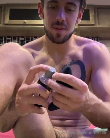 dante_colle Leaked Nude OnlyFans (Photo 58)