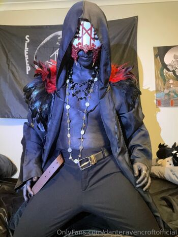 danteravencroftofficial