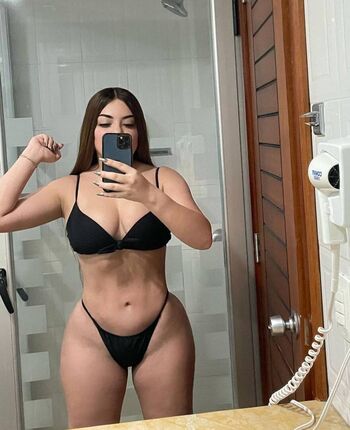 Danya Hurtado Leaked Nude OnlyFans (Photo 20)
