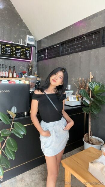 daoxo Leaked Nude OnlyFans (Photo 17)