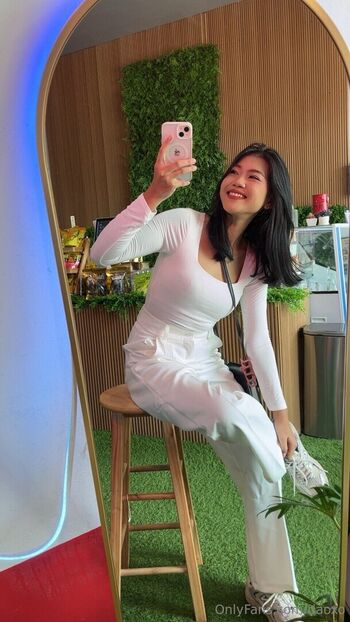 daoxo Leaked Nude OnlyFans (Photo 18)