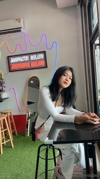 daoxo Leaked Nude OnlyFans (Photo 19)