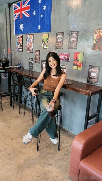 daoxo Leaked Nude OnlyFans (Photo 23)