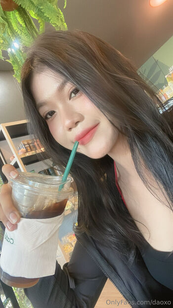 daoxo Leaked Nude OnlyFans (Photo 25)