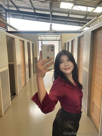 daoxo Leaked Nude OnlyFans (Photo 27)