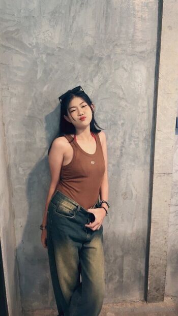 daoxo Leaked Nude OnlyFans (Photo 29)