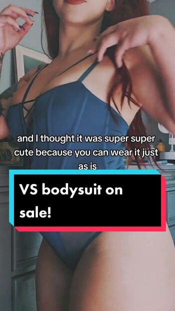 Daphne Leaked Nude OnlyFans (Photo 3)