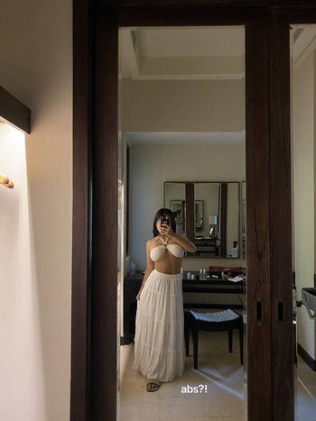 Daphnelowkey Leaked Nude OnlyFans (Photo 13)