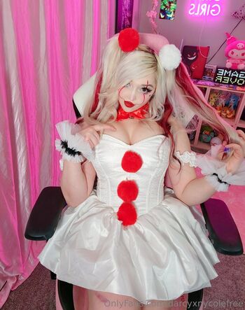 darcyxnycolefree