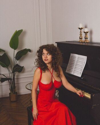 Daria Aref