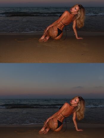 Daria Germanovna