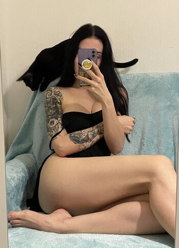 Daria Gurieva Leaked Nude OnlyFans (Photo 24)
