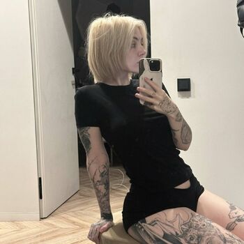 Daria Kaplan Leaked Nude OnlyFans (Photo 3)