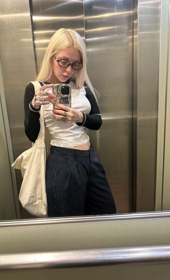 Daria Kaplan Leaked Nude OnlyFans (Photo 4)