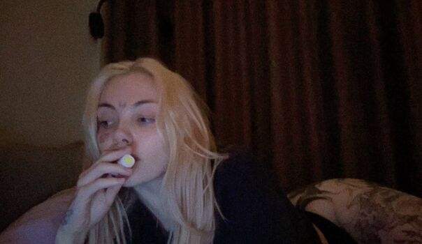 Daria Kaplan Leaked Nude OnlyFans (Photo 5)