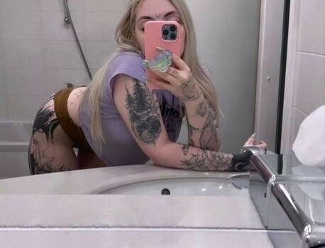 Daria Kaplan Leaked Nude OnlyFans (Photo 7)