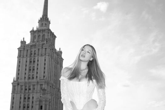 Darilate Leaked Nude OnlyFans (Photo 28)